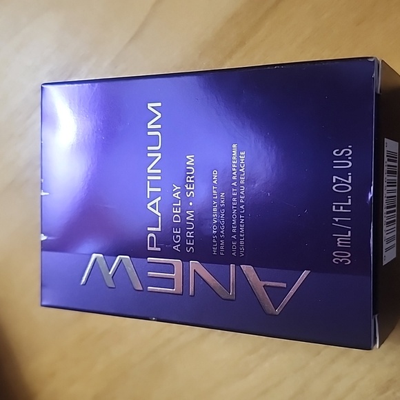 Avon Anew Beauty Facial 4 pc Set - Picture 4 of 5